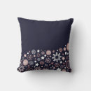 Search for pink snowflake cushions Modern