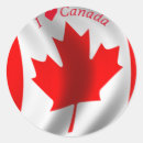Search for montreal flag stickers Canadian