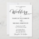 Search for formal calligraphy invitations Typography