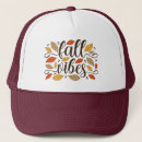 Search for fall time hats Pumpkin spice