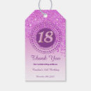 Search for 18th birthday gift tags For her