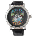 Search for fiesta watches Cinco