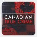 Search for podcaster stickers Crime