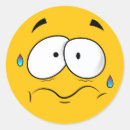 Search for upset stickers Emotion