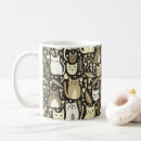 Search for floral cats mugs Kittens