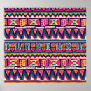 Search for tribal posters Textile
