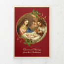 Search for st joseph christmas cards Religious