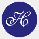 Search for monogram h Initial