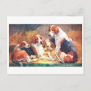 Search for fox vintage postcards Antique