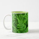 Search for fern mugs Nature