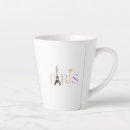 Search for paris mugs Stylish