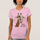 Search for funny giraffe sayings For her