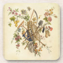 Search for garden design coasters Textile