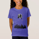 Search for halloween moon tshirts Stars
