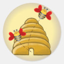 Search for bee hive stickers Insect