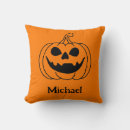 Search for jack o lantern cushions Cute