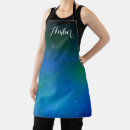 Search for starry sky aprons Galaxy