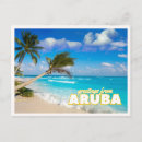 Search for vintage tropical postcards Caribbean