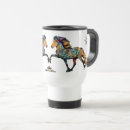 Search for horses travel mugs Pony