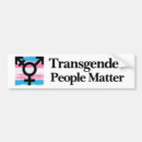 Search for transgender rights bumper stickers Lesbian