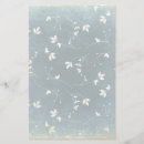 Search for vintage stationery paper Bird
