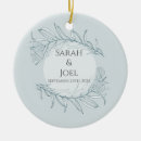 Search for fall wedding christmas tree decorations Floral