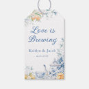 Search for lemon wedding favour tags Floral