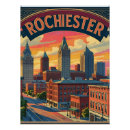 Search for rochester posters Rochester new york