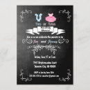 Search for tutus or ties invitations Reveal