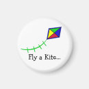 Search for kite magnets Fun