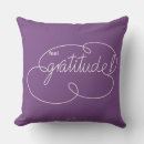 Search for gratitude cushions Quote
