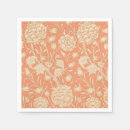 Search for tulip napkins Orange