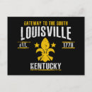 Search for louisville postcards America