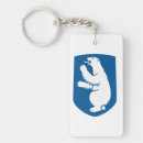 Search for coats of arms key rings Country
