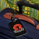 Search for coach luggage tags Player