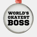 Search for boss christmas tree decorations Appreciation