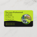 Search for lawn mowing business cards Grass