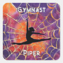 Search for spiderweb stickers Orange