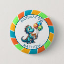 Search for kid birthday badges Cartoon