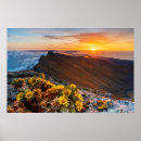 Search for canary island posters Volcanic landscape