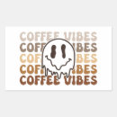 Search for baristas stickers Morning coffee