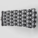 Search for skull golf head covers Scary