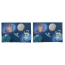 Search for planet pillowcases Kids