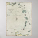 Search for caribbean cartography posters Islands