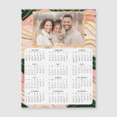 Search for mini calendars Family photo