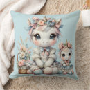 Search for kawaii unicorns cushions For her