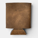 Search for leather can coolers Background