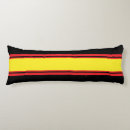 Search for red and yellow striped cushions Lines