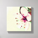 Search for cherry blossom tree canvas prints Floral