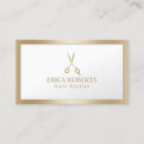 Search for gold foil business cards Modern